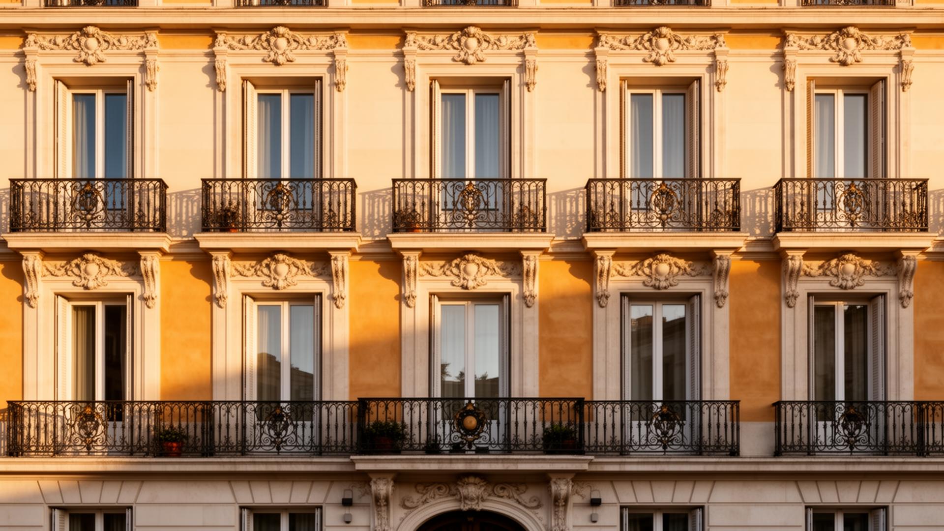 La importancia de comprar por debajo del valor real en proyectos residenciales en Madrid