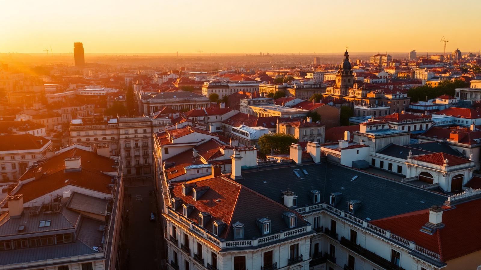 Madrid sigue abierta al inversor internacional: la Golden Visa se fue, las oportunidades no