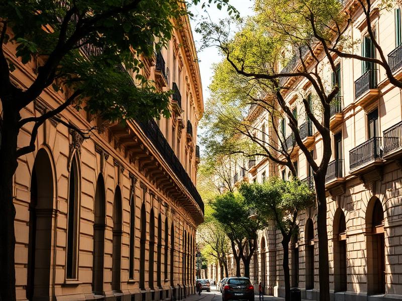Por qué el capital global está reponderando silenciosamente hacia Madrid