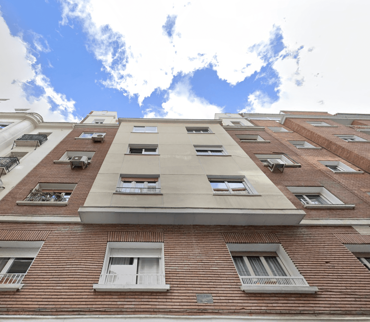 Naciones 14 — Urbanflip Capital