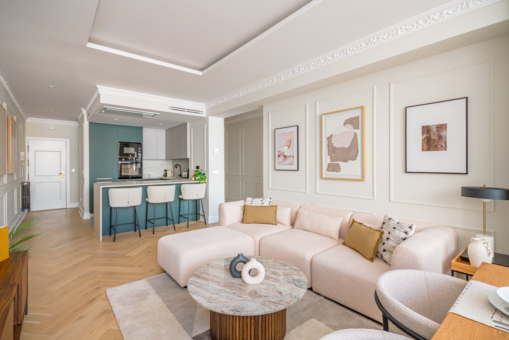 Príncipe de Vergara 81 — Urbanflip Capital