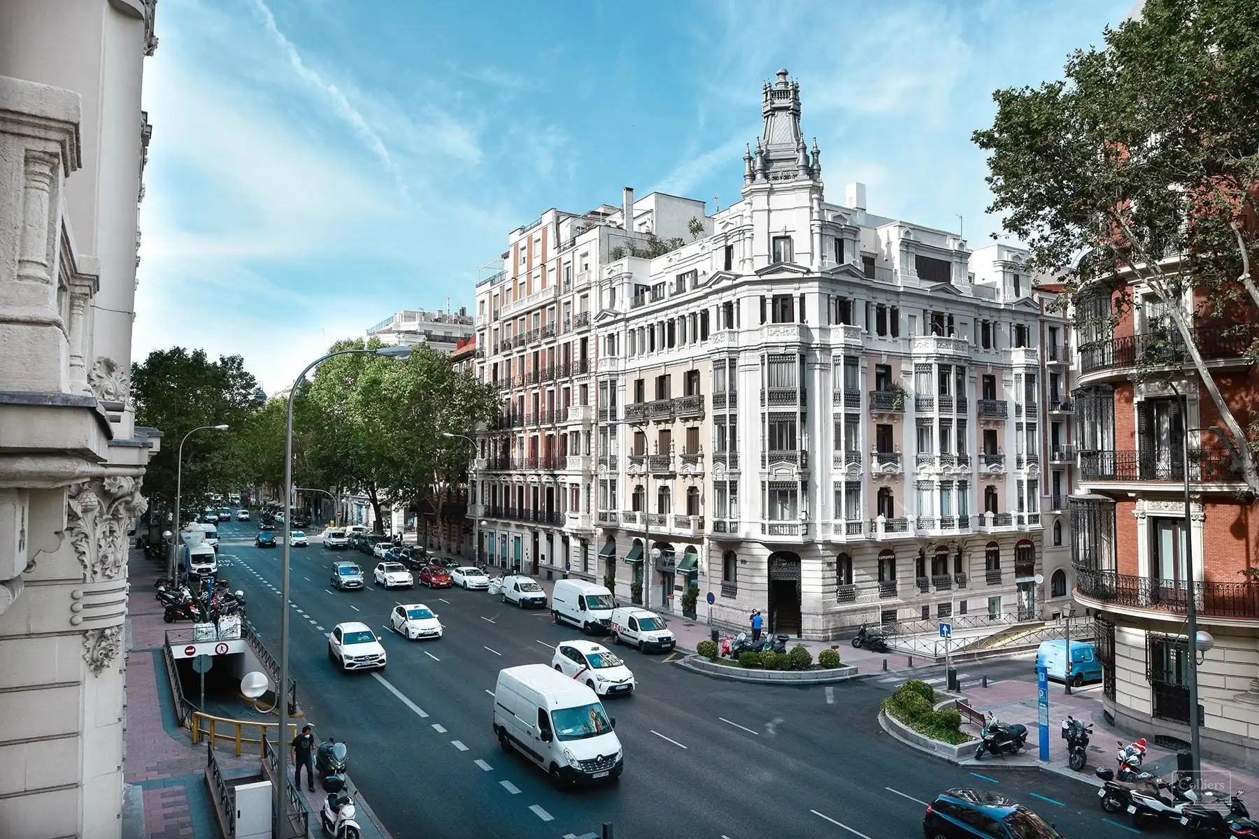 Velázquez 87 — Urbanflip Capital
