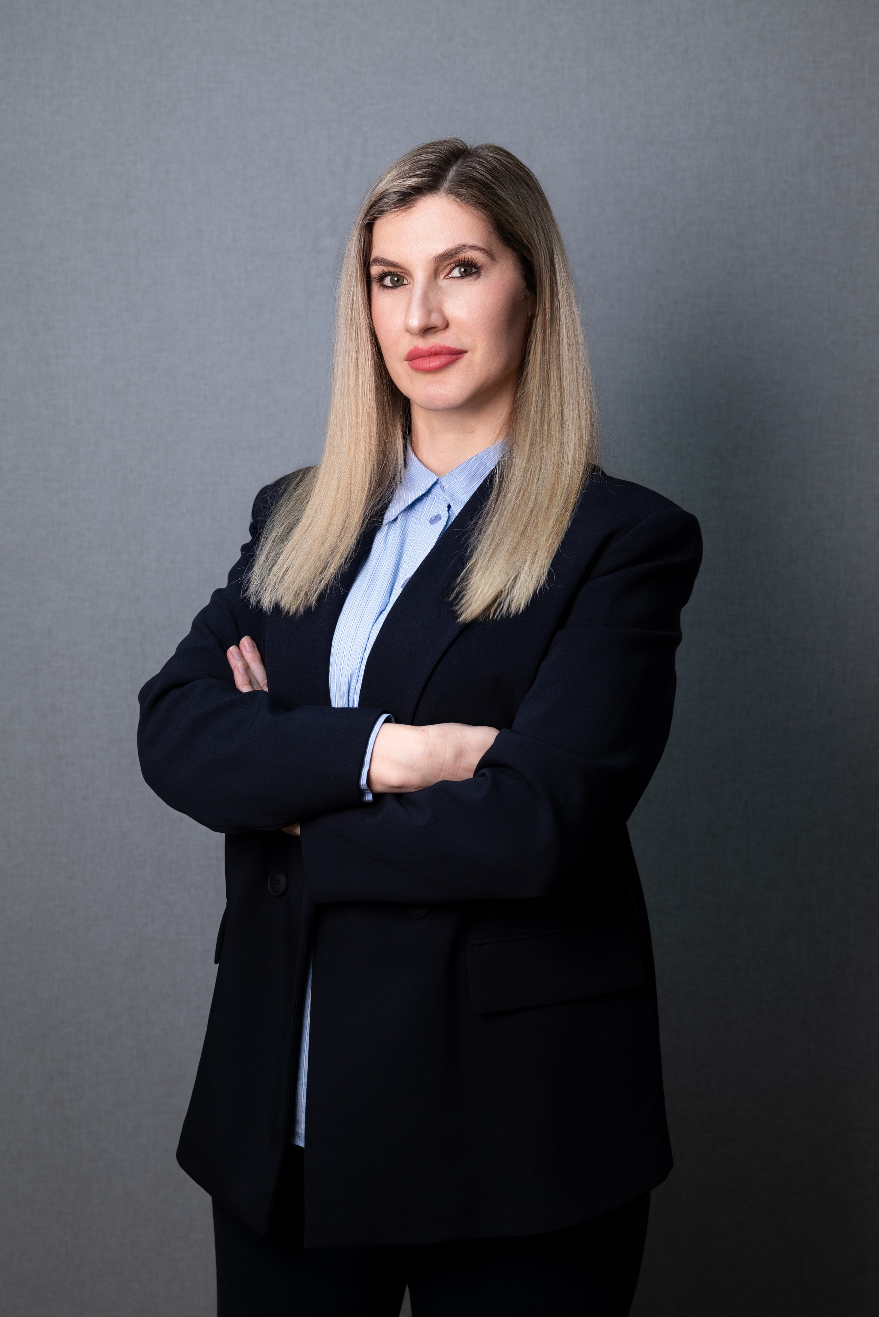 Adriana Moraru — Urbanflip Capital