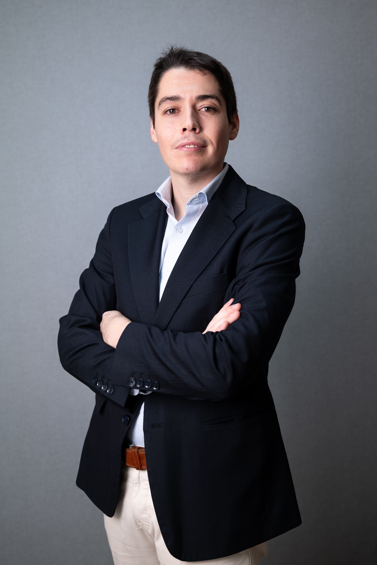 Gonzalo Roca de Togores — Urbanflip Capital