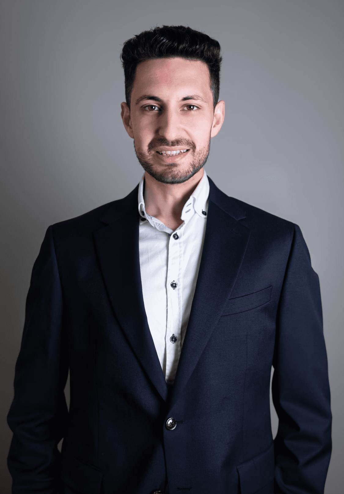 Jesús A. Ramos Escudero — Urbanflip Capital