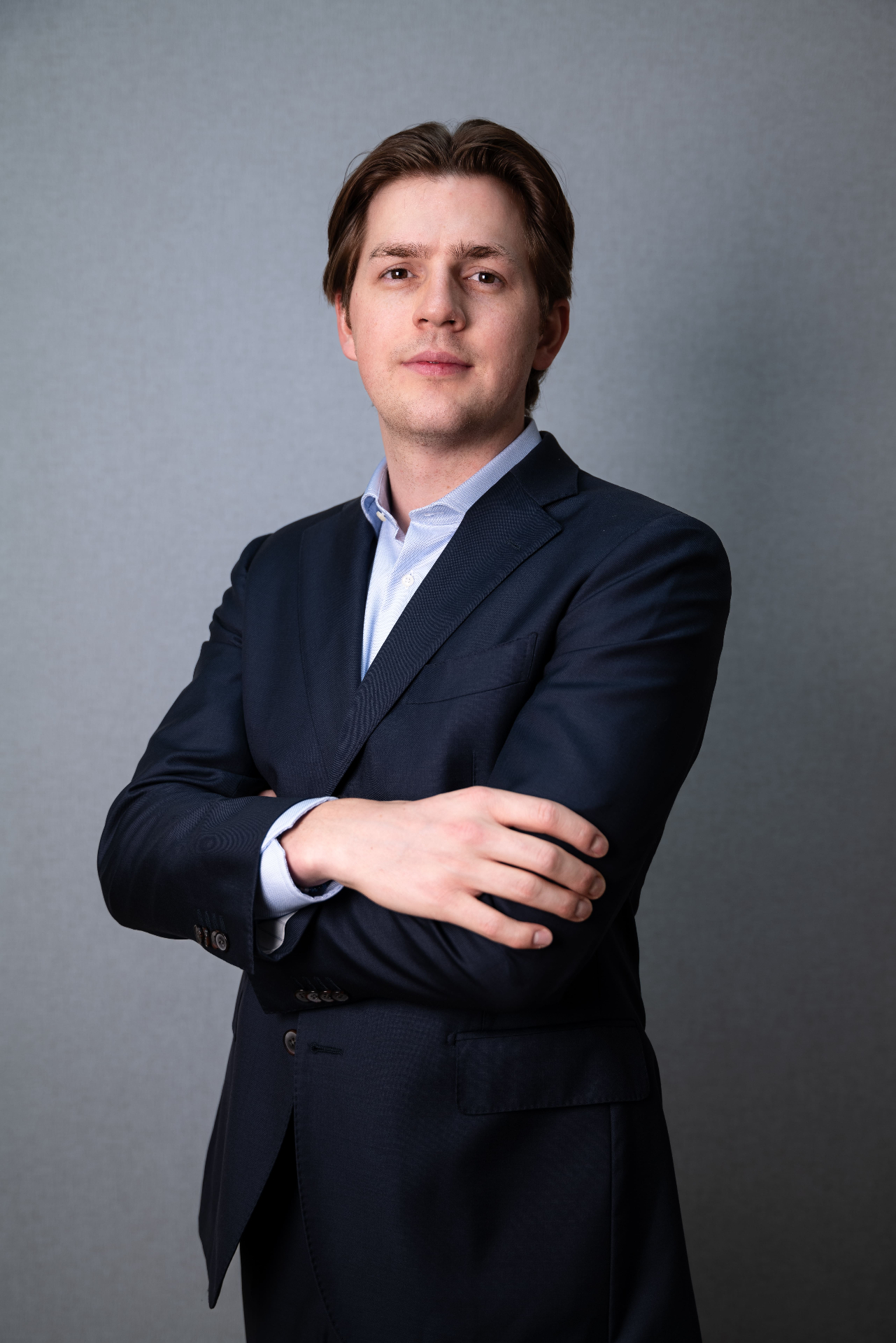 Joshua Green — Urbanflip Capital